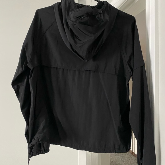 Tna waterproof jacket - Picture 2 of 2